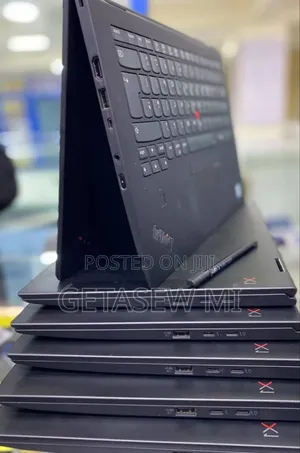 New Laptop Lenovo ThinkPad X1 Yoga Gen 8 16GB Intel Core I7 SSD 512GB