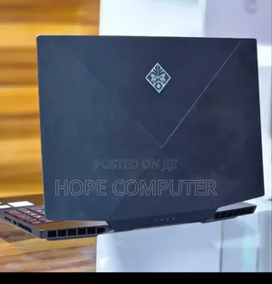 Photo - New Laptop HP Omen X 16GB Intel Core I7 SSD 512GB
