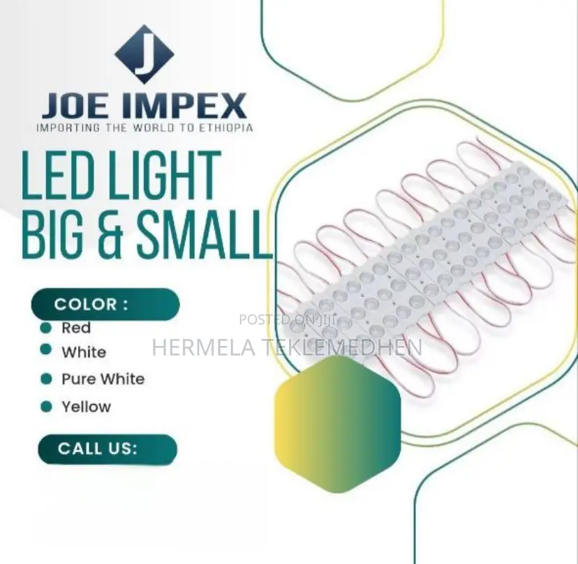 Led Lights