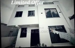 Photo - 5bdrm House in 150 Sqm Luxury House, Oromia-Finfinne for sale