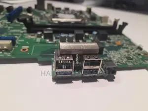 Computer Mother Board