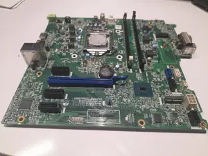 Computer Mother Board