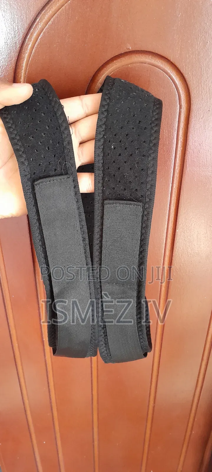 የሰውነት የጀርባ ማስተካከያ ቀበቶ (ለሚያጎብጥ ሰው)