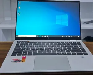 New Laptop HP EliteBook 840 G7 16GB Intel Core I7 SSD 512GB