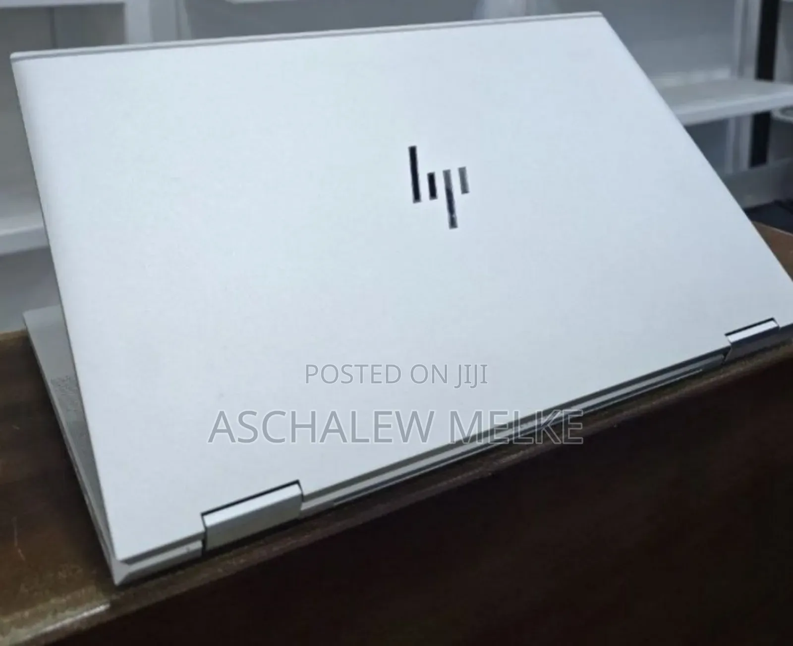 New Laptop HP EliteBook 840 G7 16GB Intel Core I7 SSD 512GB