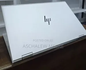 New Laptop HP EliteBook 840 G7 16GB Intel Core I7 SSD 512GB