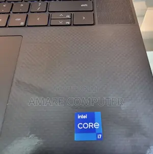 New Laptop Dell XPS 15 64GB Intel Core I7 SSD 2T