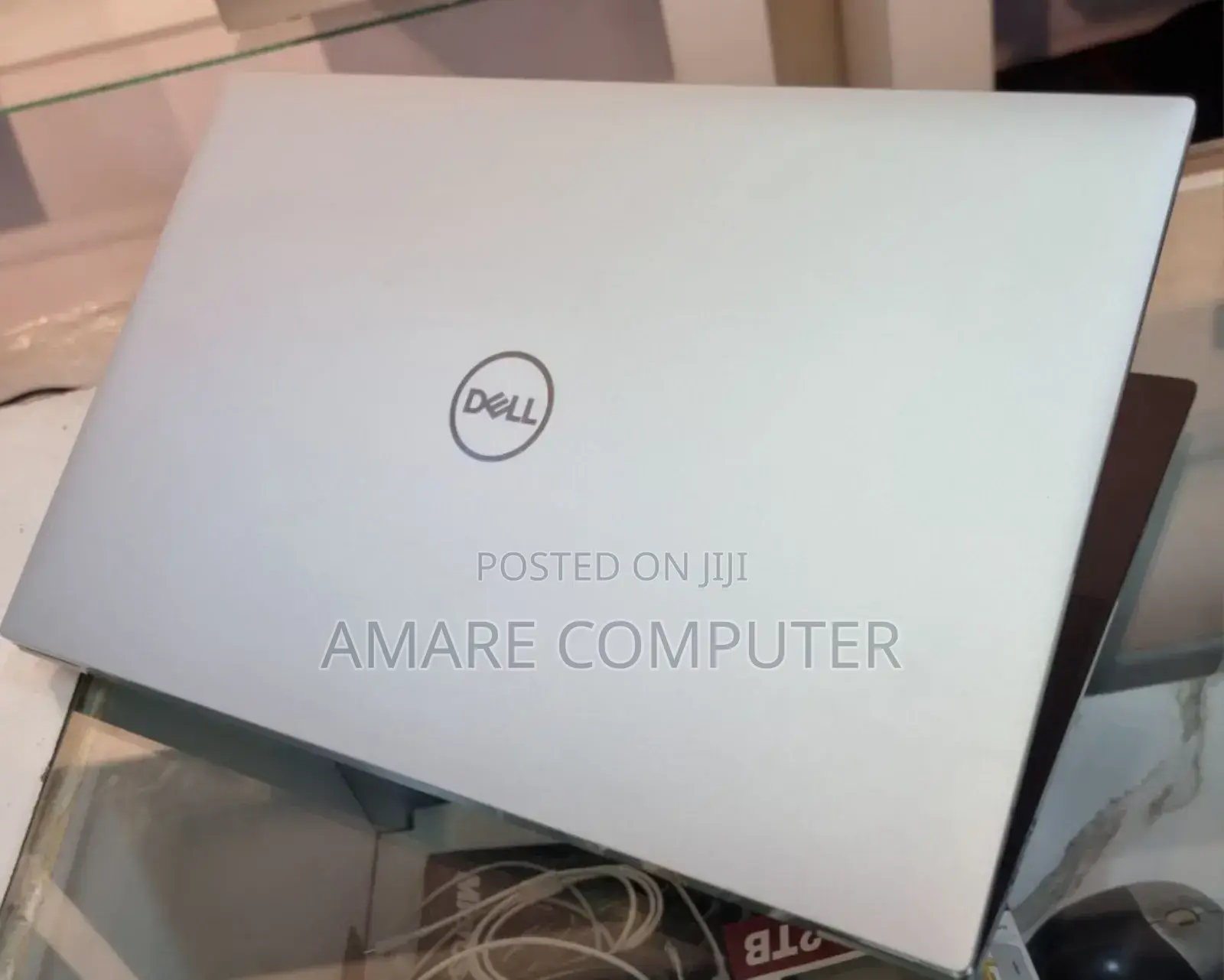 New Laptop Dell XPS 15 64GB Intel Core I7 SSD 2T
