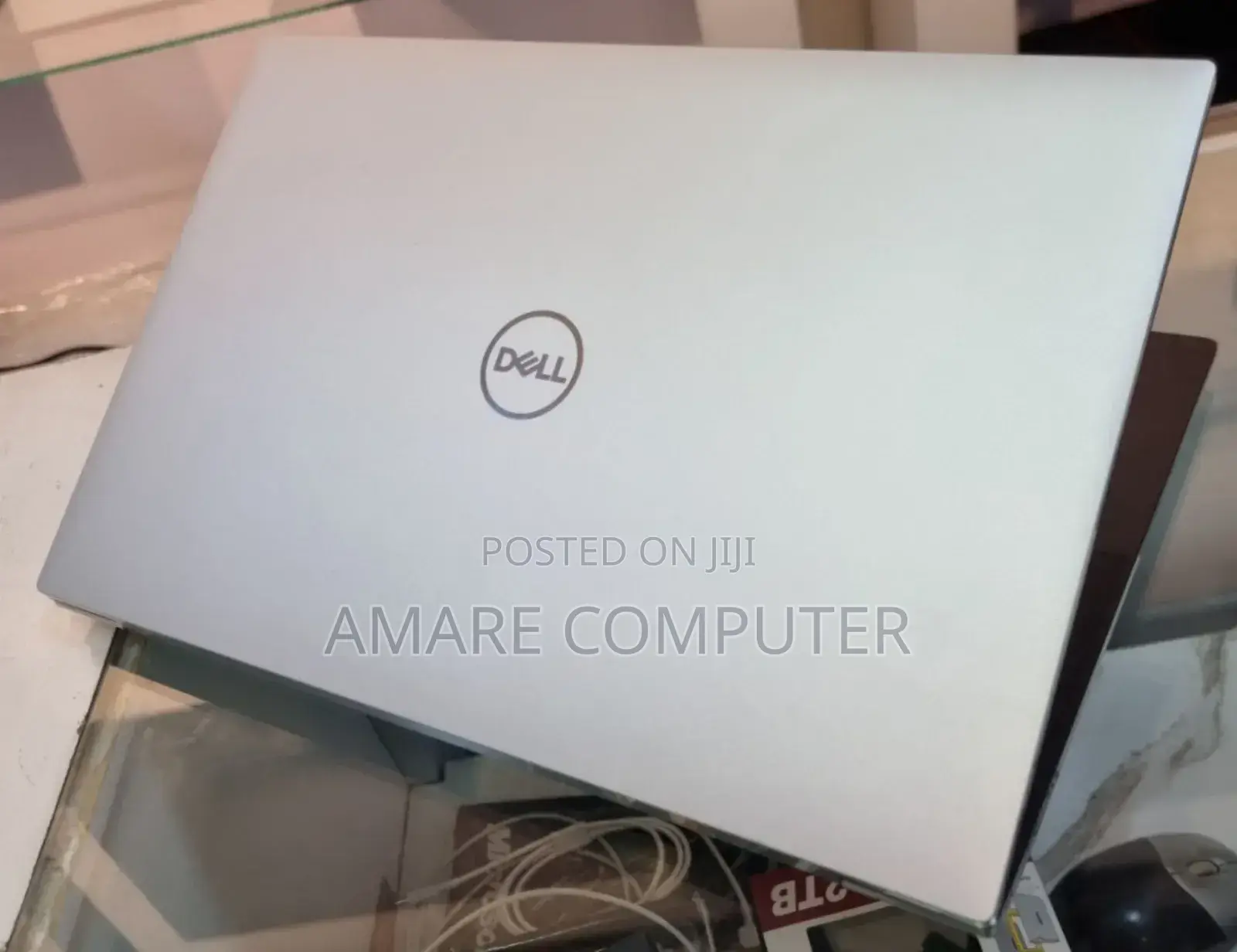 New Laptop Dell XPS 15 64GB Intel Core I7 SSD 2T