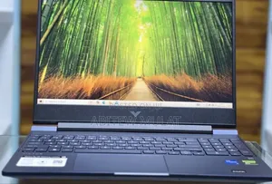 New Laptop HP Victus 15 16GB Intel Core I5 SSD 512GB