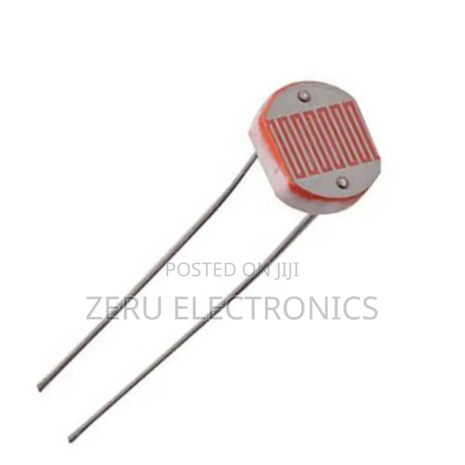 LDR Sensor