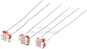 LDR Sensor