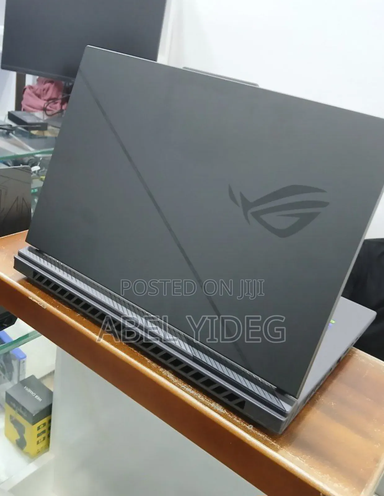 New Laptop Lenovo 32GB Intel Core I9 SSD 1T