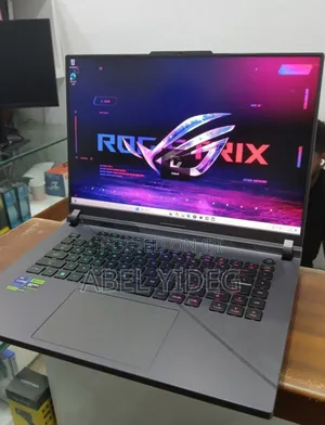 New Laptop Lenovo 32GB Intel Core I9 SSD 1T