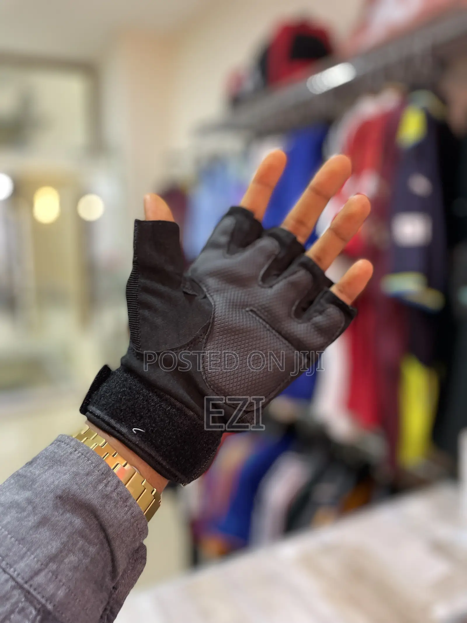 Premium Gloves