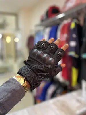 Photo - Premium Gloves