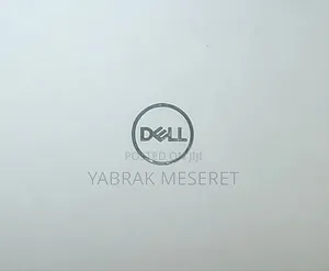 New Laptop Dell Precision 15 7550 32GB Intel Core I9 SSD 1T