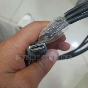 Hdmi to Vgi Cable