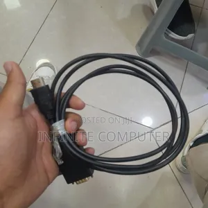Hdmi to Vgi Cable