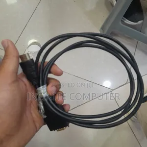 Hdmi to Vgi Cable