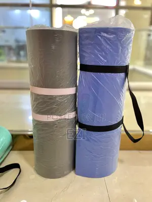 Photo - Mid Range Yoga Mats