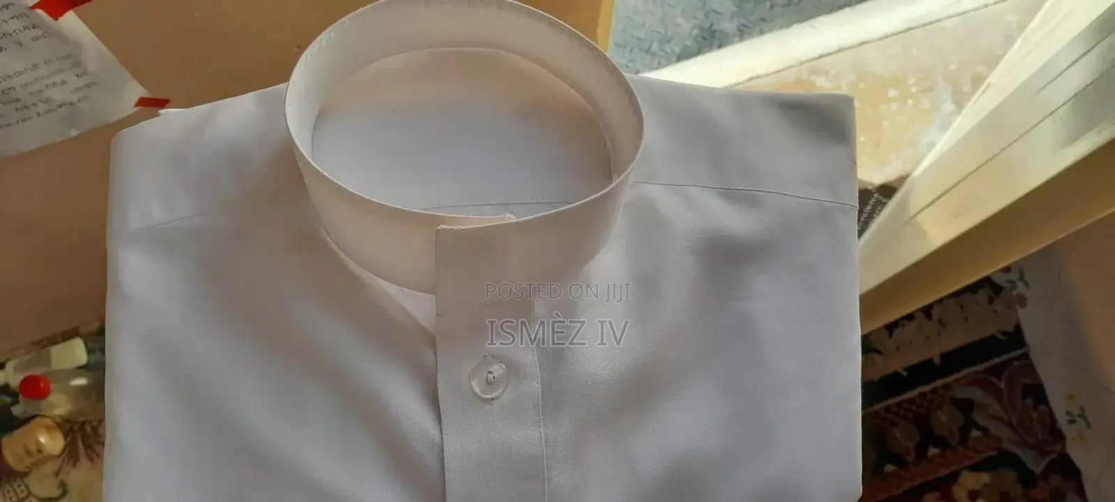 ጀለቢያ የሳውዲ for Eid (በከፍተኛ ቅናሽ)