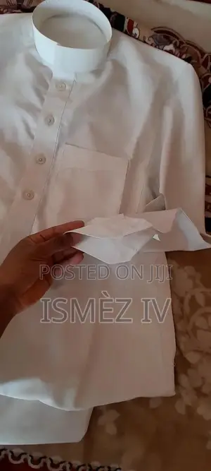 ጀለቢያ የሳውዲ for Eid (በከፍተኛ ቅናሽ)