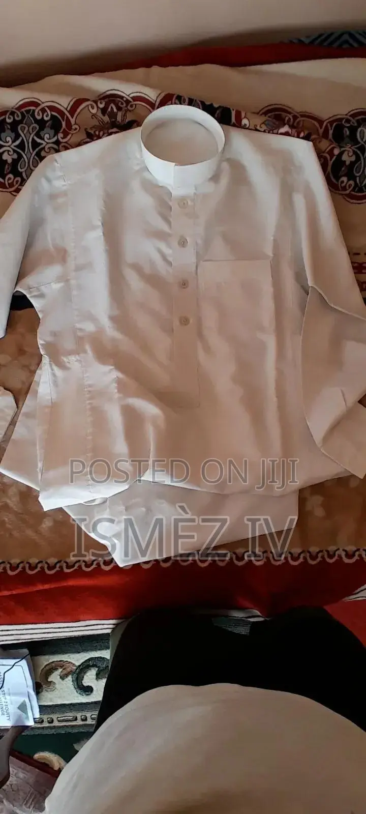 ጀለቢያ የሳውዲ for Eid (በከፍተኛ ቅናሽ)