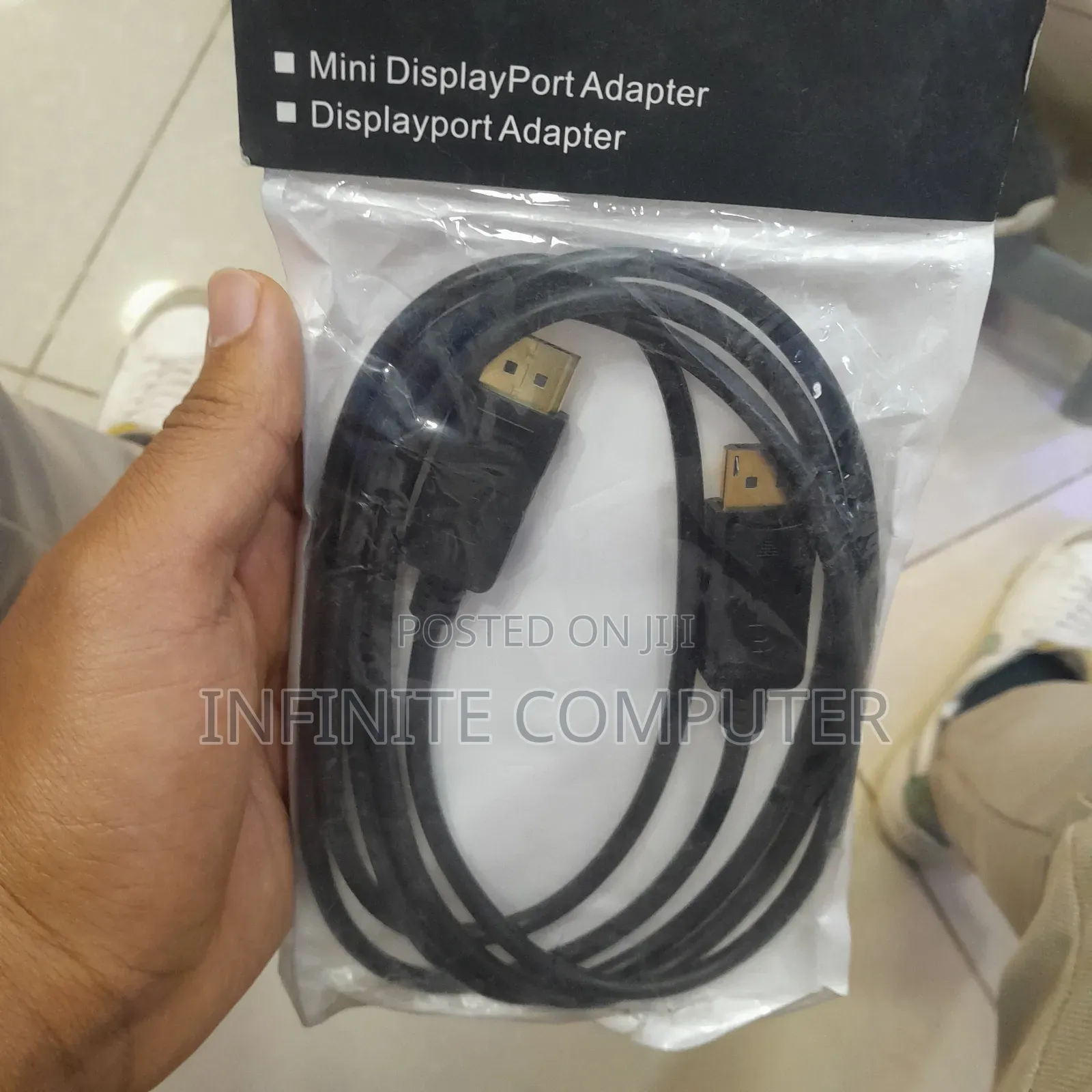 Display Port Cable