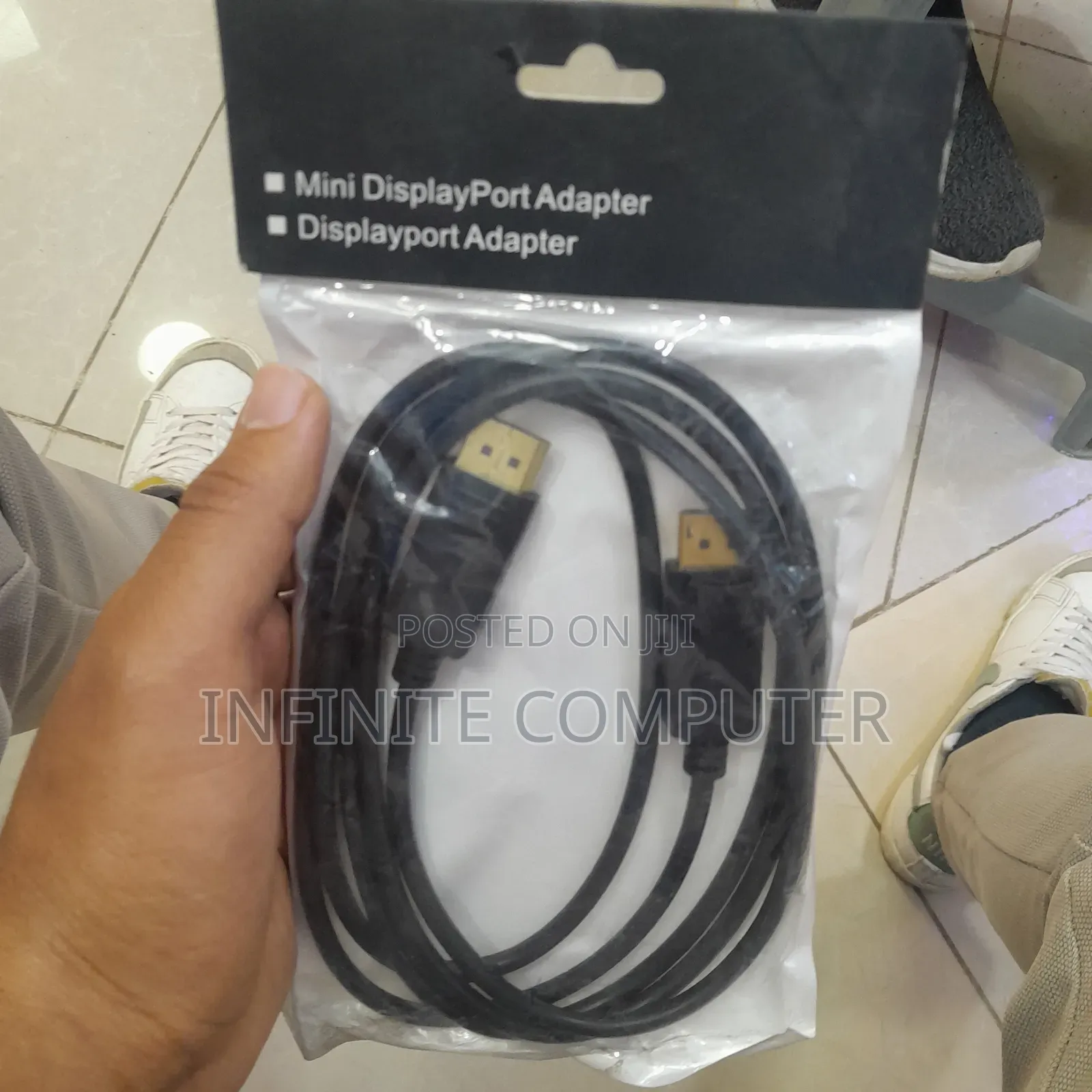 Display Port Cable