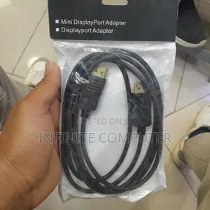 Display Port Cable