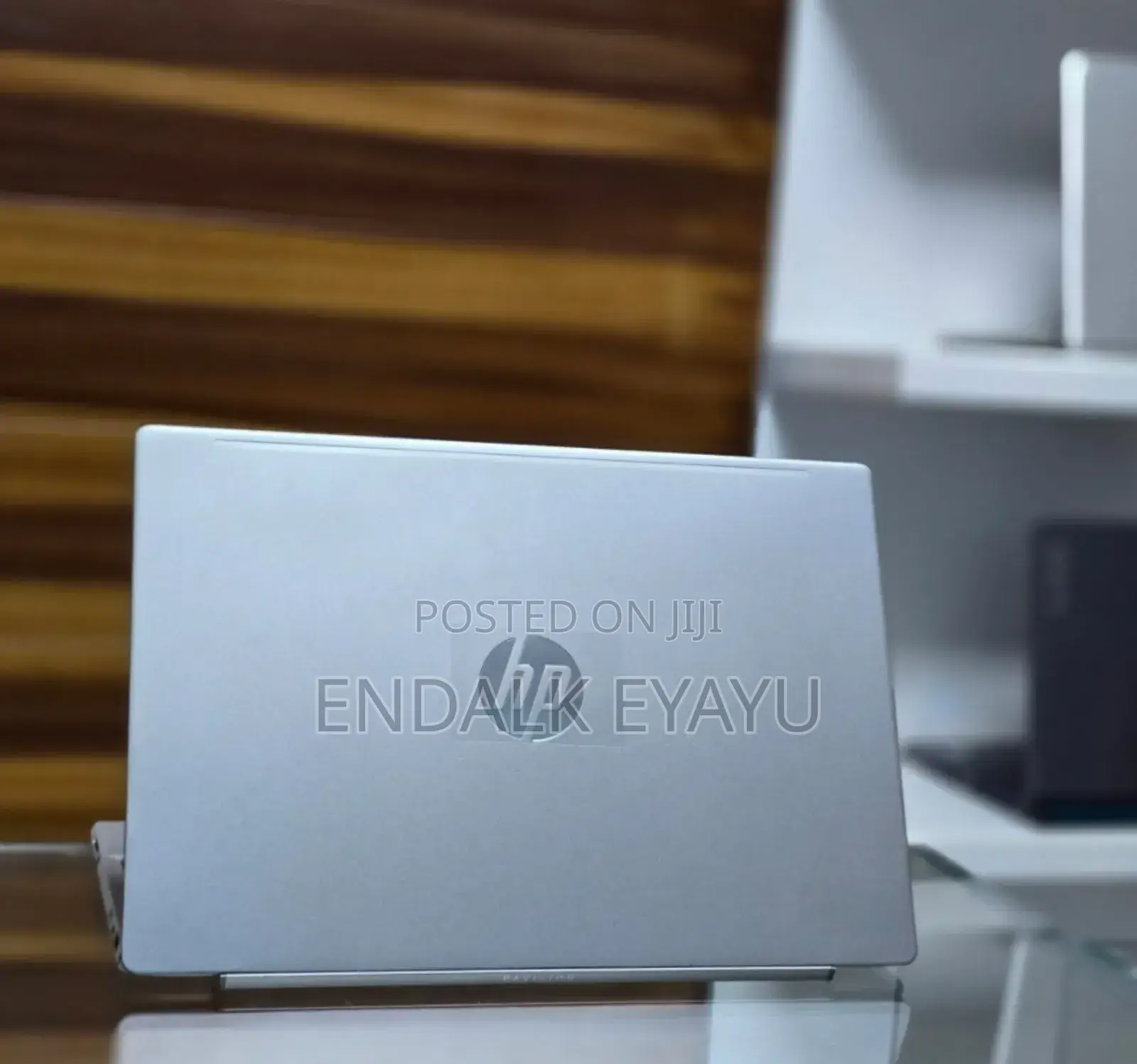 New Laptop HP Pavilion 15 8GB Intel Core i5 SSD 256GB