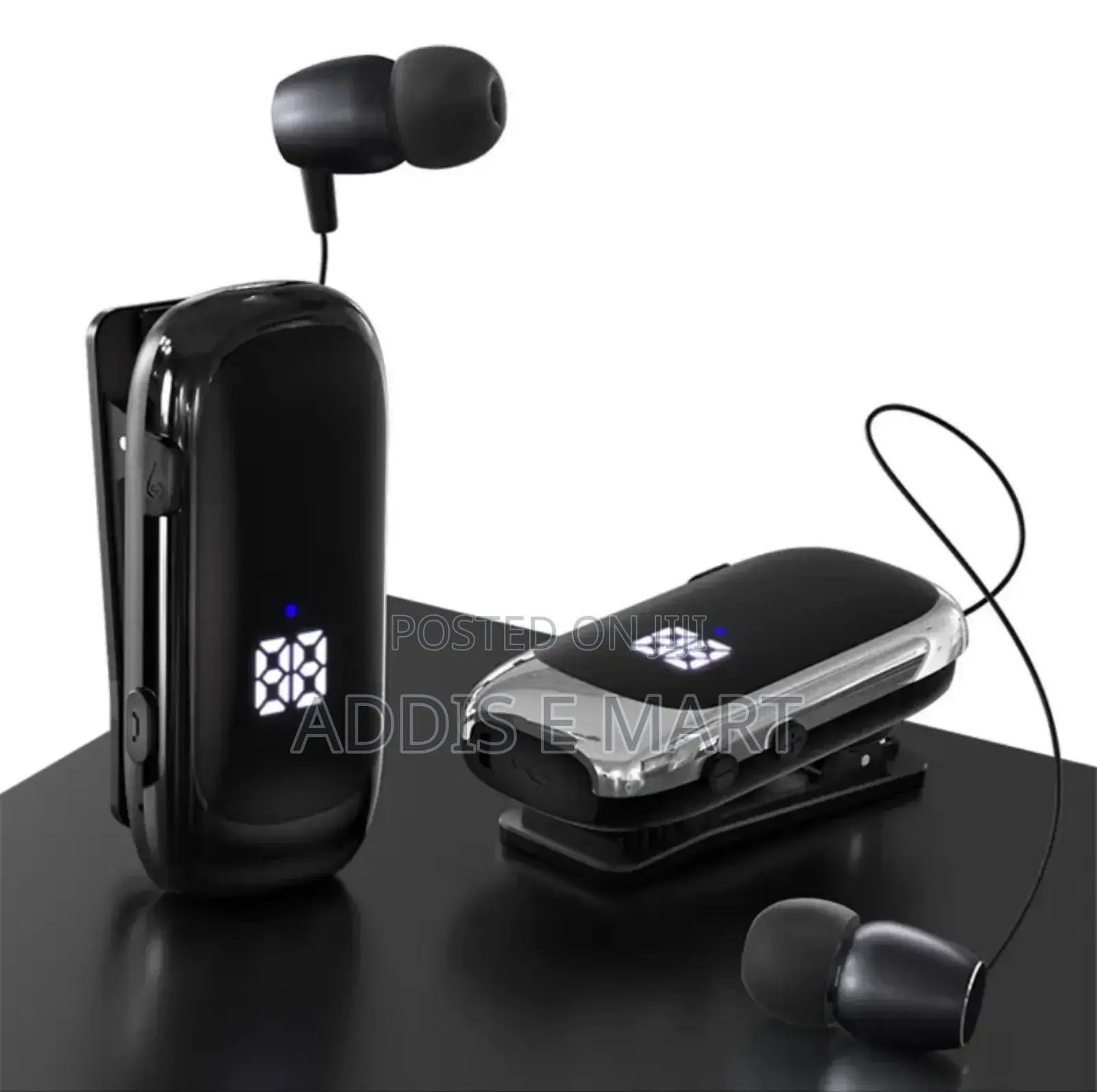 Mini Wireless Bluetooth Earphone