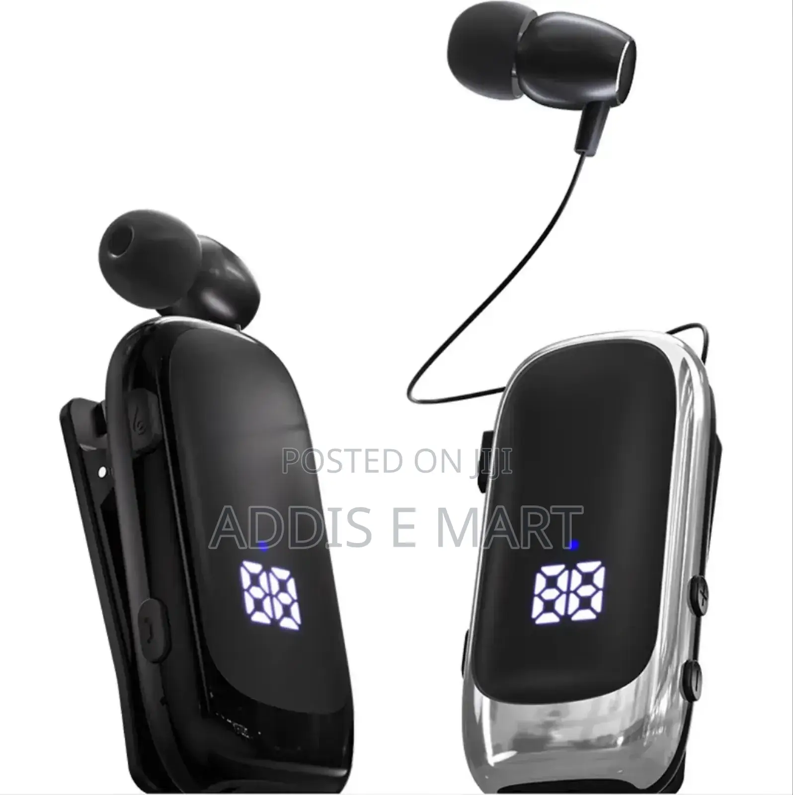Mini Wireless Bluetooth Earphone