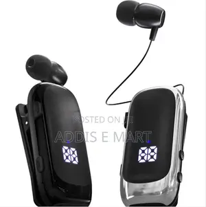 Mini Wireless Bluetooth Earphone