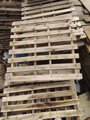 Pallet for Store