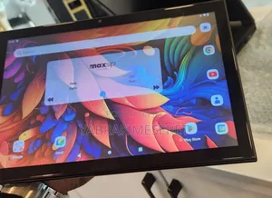 Photo - New Tablet 64 GB Black