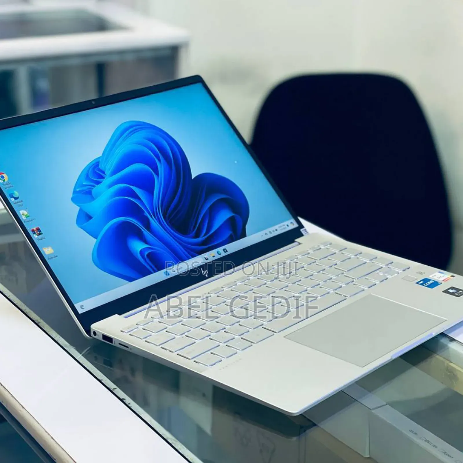 New Laptop HP Pavilion 14 16GB Intel Core I5 SSD 1T