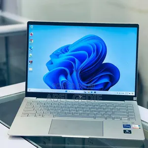 New Laptop HP Pavilion 14 16GB Intel Core I5 SSD 1T