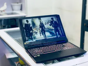 Photo - New Laptop Acer 16GB AMD Ryzen 7 SSD 512GB