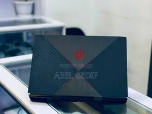Photo - New Laptop HP Omen X 16GB Intel Core I5 SSD 512GB