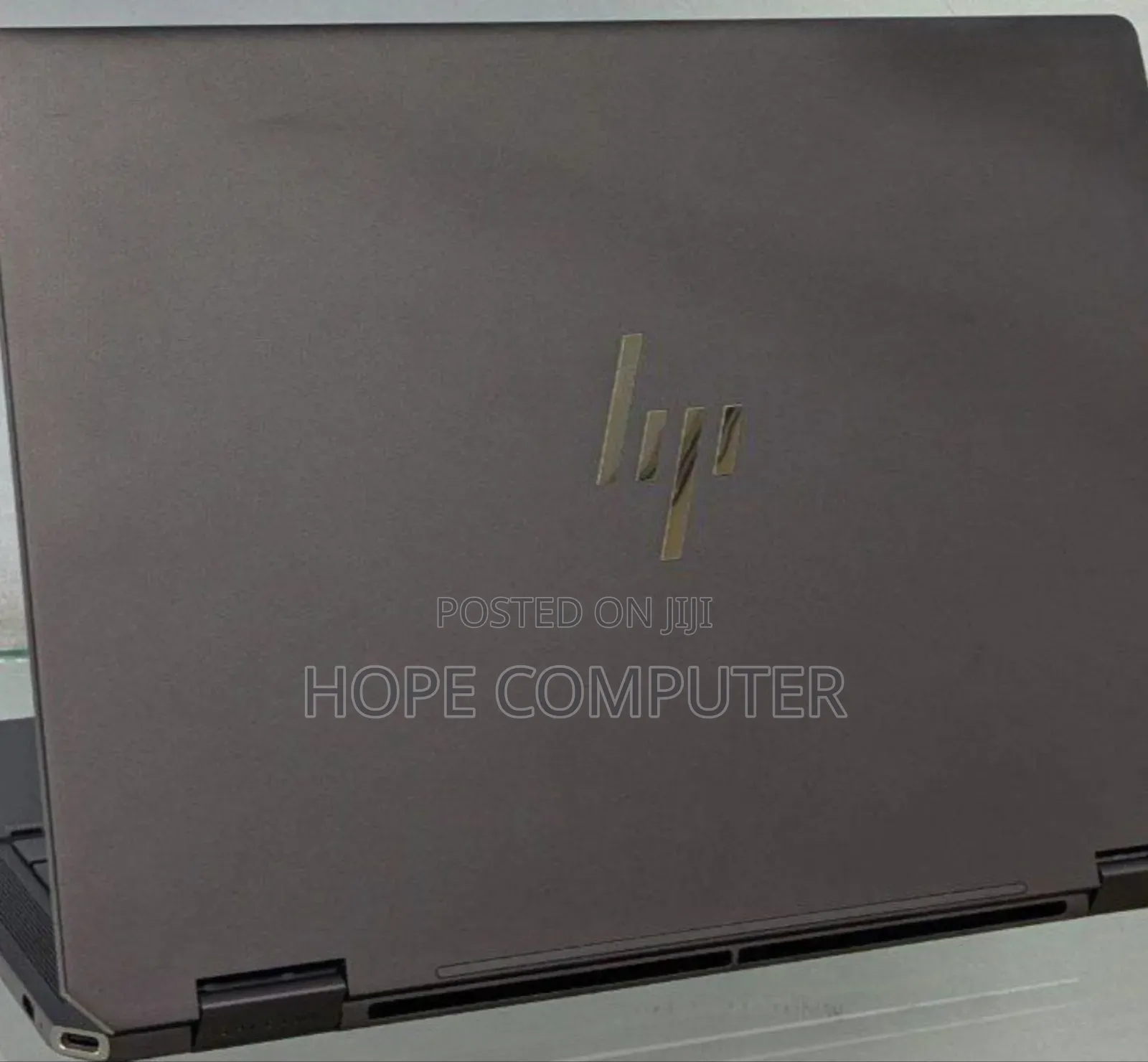 New Laptop HP Spectre 16GB Intel Core I7 SSD 1T