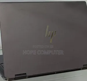New Laptop HP Spectre 16GB Intel Core I7 SSD 1T