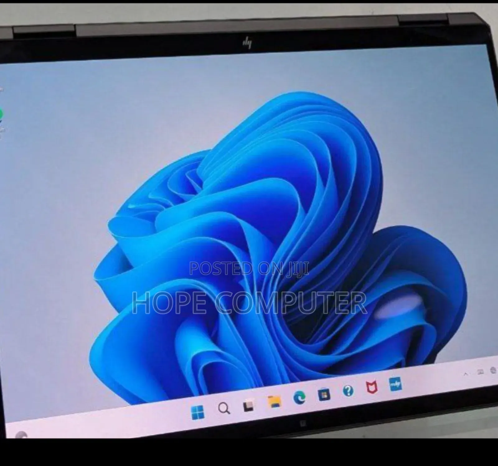 New Laptop HP Spectre 16GB Intel Core I7 SSD 1T