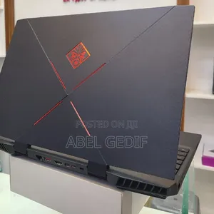 Photo - New Laptop HP Omen X 16GB Intel Core I7 SSD 512GB