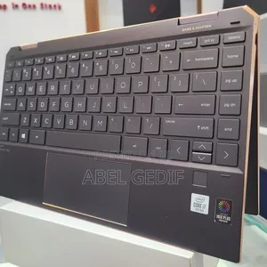 Photo - New Laptop HP Spectre X360 8GB Intel Core I7 SSD 512GB