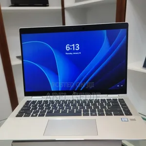 New Laptop HP EliteBook X360 1040 G5 16GB Intel Core I7 SSD 512GB