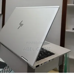 New Laptop HP EliteBook X360 1040 G5 16GB Intel Core I7 SSD 512GB