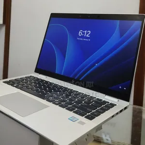 New Laptop HP EliteBook X360 1040 G5 16GB Intel Core I7 SSD 512GB