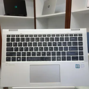 New Laptop HP EliteBook X360 1040 G5 16GB Intel Core I7 SSD 512GB